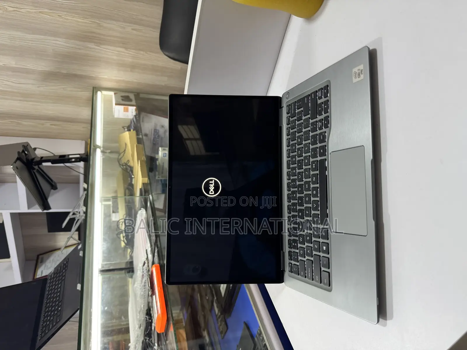 Laptop Dell Latitude 9420 16GB Intel Core I7 SSD 256GB