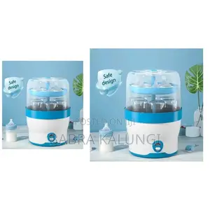Baby Bottle Sterilizer and Disinfector