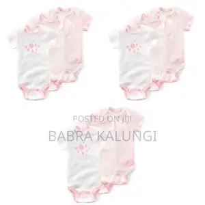 Pack Baby Boy Long Sleeve Bodysuits -