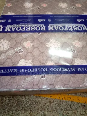 Rose Foam High Destiny 6*5*6. Inches