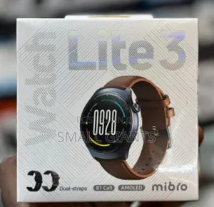 Mibro Lite 3 Smart Watch