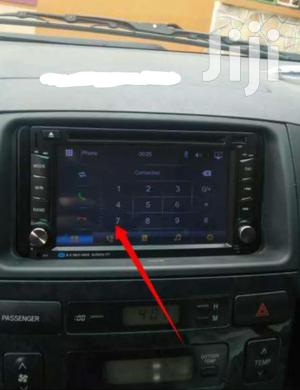 Spacio Car New Model Radio