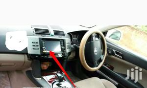 Markx Car Radio