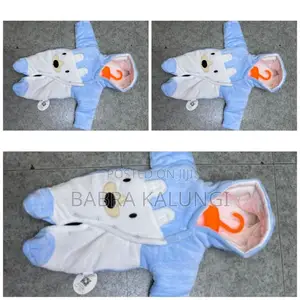 Baby Romper