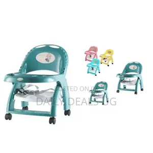 Newborn Baby Feeding Chair