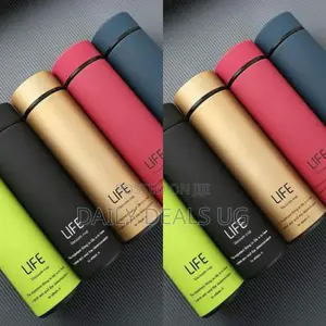 Life Vacuum Cup