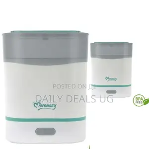 Electric Baby Bottle Sterilize