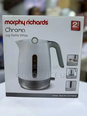 MORPHY RICHARDS Jug Kettle