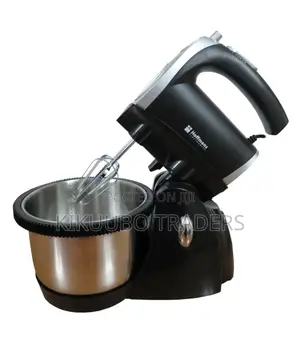 Hoffman 3L 5 Speed 1000w Stand Mixer
