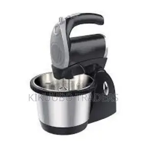 3L Electric Stand Mixer