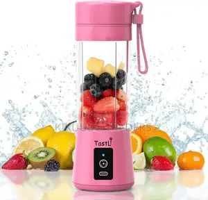 Portable Mini USB Electric Blender