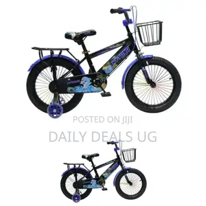 Kids Bicycle