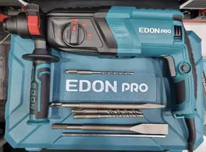 Hammer Drill Heavy Duty