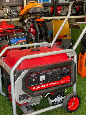 Generator Honda