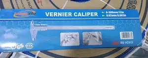 Vernier Calipers(0-300mm-12")