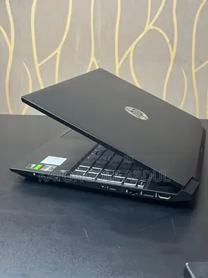 New Laptop HP Pavilion 15 16GB AMD Ryzen 7 SSD 512GB