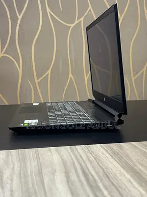 New Laptop HP Pavilion 15 16GB AMD Ryzen 7 SSD 512GB