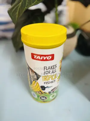 Blessings Aquarium Fish Food