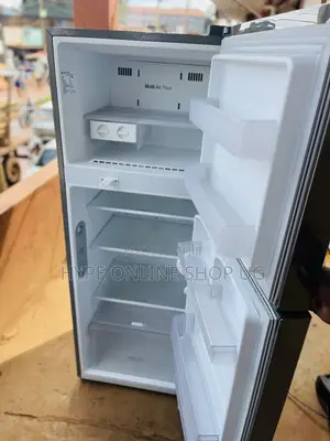 LG Linear 10yr Warranty Fridge 300L