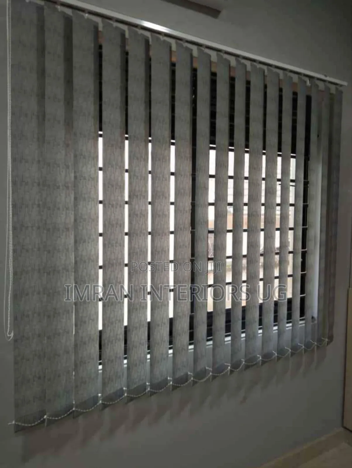 High Quality Office Window Blinds Per Square Meter