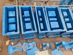 Good Inches Concrete Block Molds