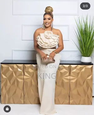 Foxer Luxe Star Ladies Wear