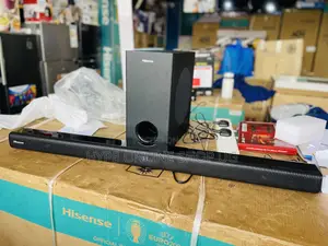 Hisense Original Sound Bar