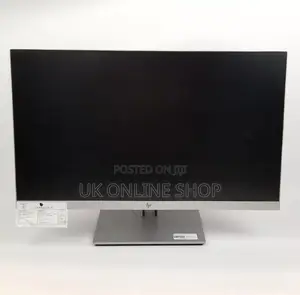 24 Inch Ips Hp Monitor