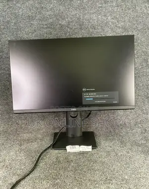 Dell 24 Ips Monitor