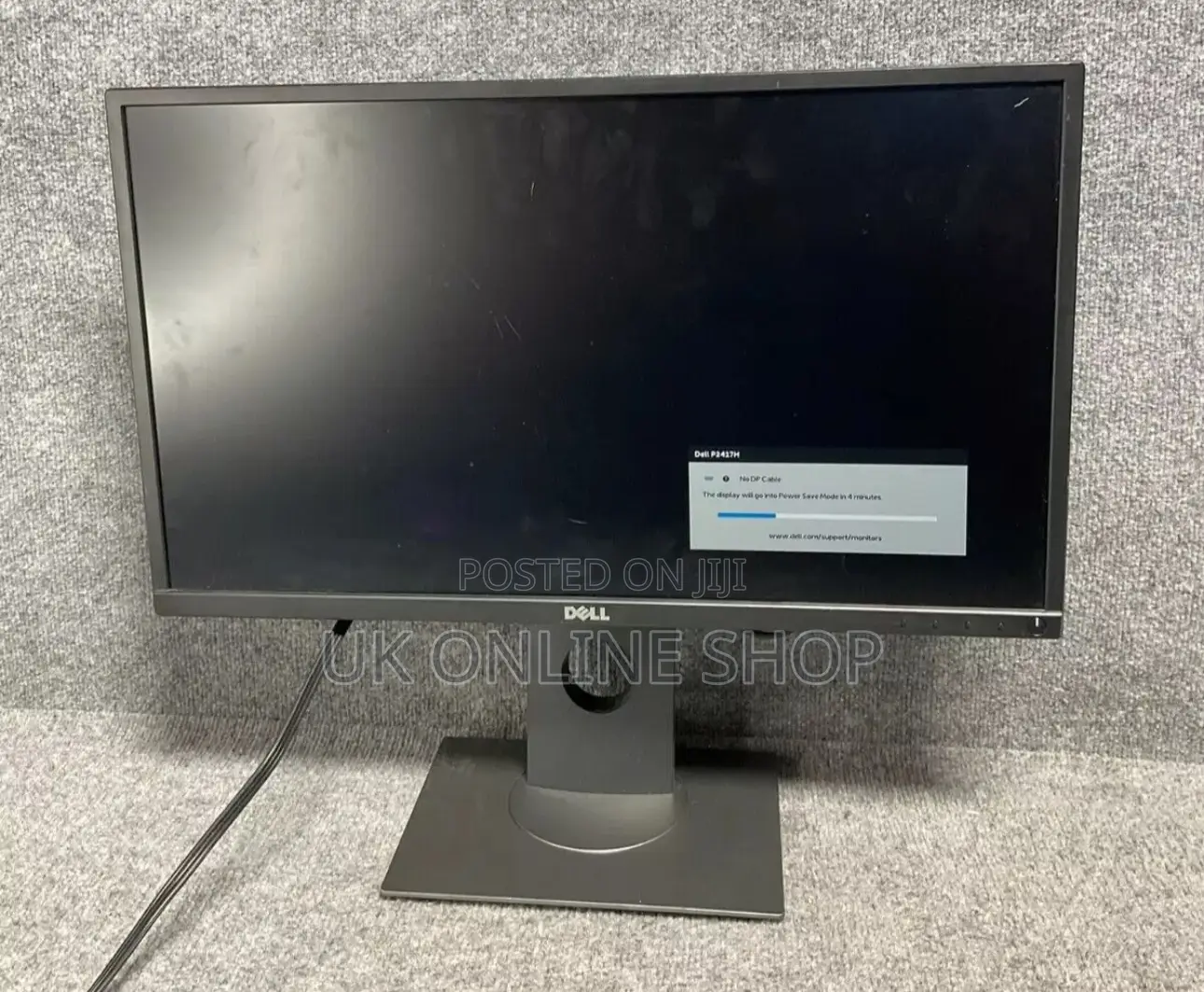 22 Inch Dell Monitor With Hdmi Port