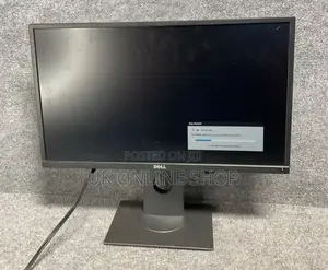 22 Inch Dell Monitor With Hdmi Port