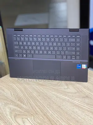 New Laptop HP Envy 15 16GB Intel Core I7 SSD 1T