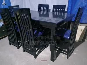 Available Dining Set