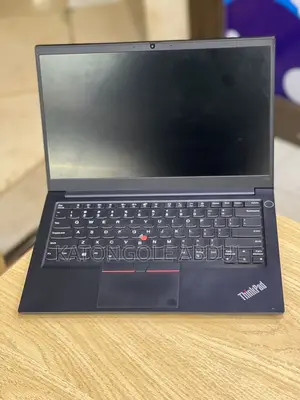 New Laptop Lenovo ThinkPad T14 16GB Intel Core I7 SSD 512GB