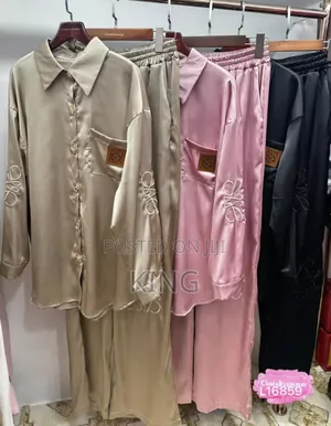 Chief Luxe Star Ladies Wear