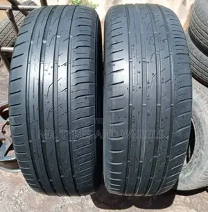 225 65 R17 Used Japan Tires. Absolutely Good Tires 