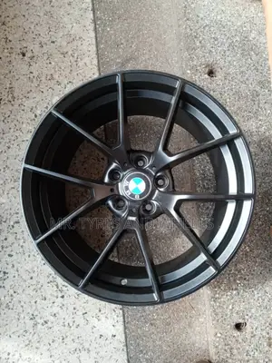 Size 19 BMW. It Has Sam Offers on It So Cam See the Offers.