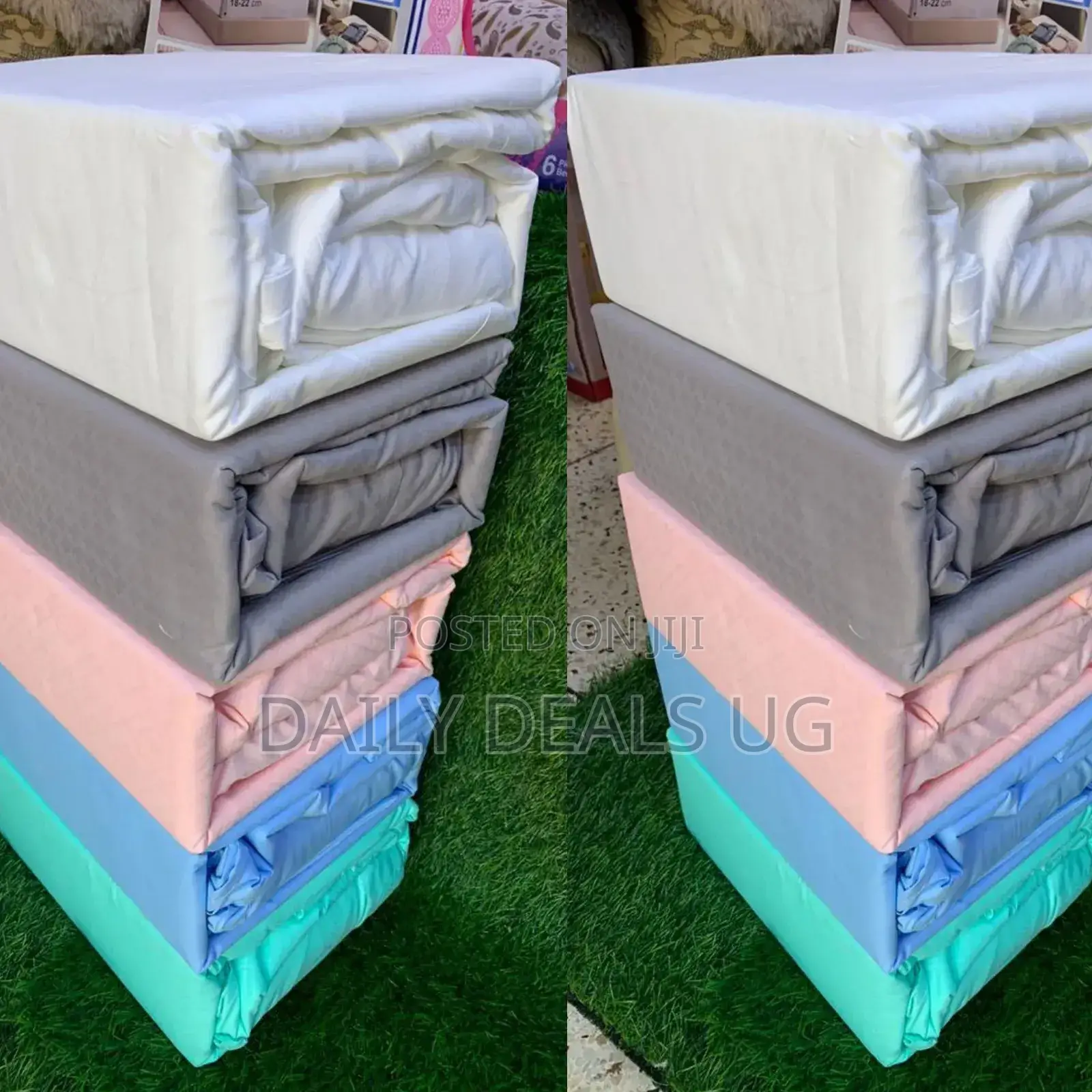 Fitted Bedsheets