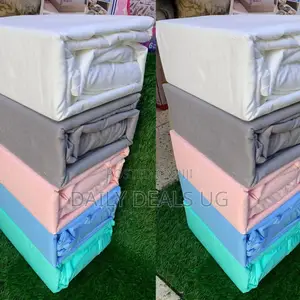 Fitted Bedsheets