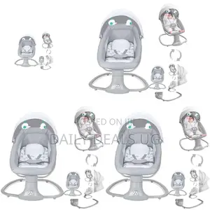 Electric Swing Chair