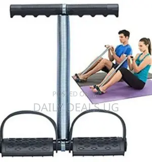 Tummy Trimmer