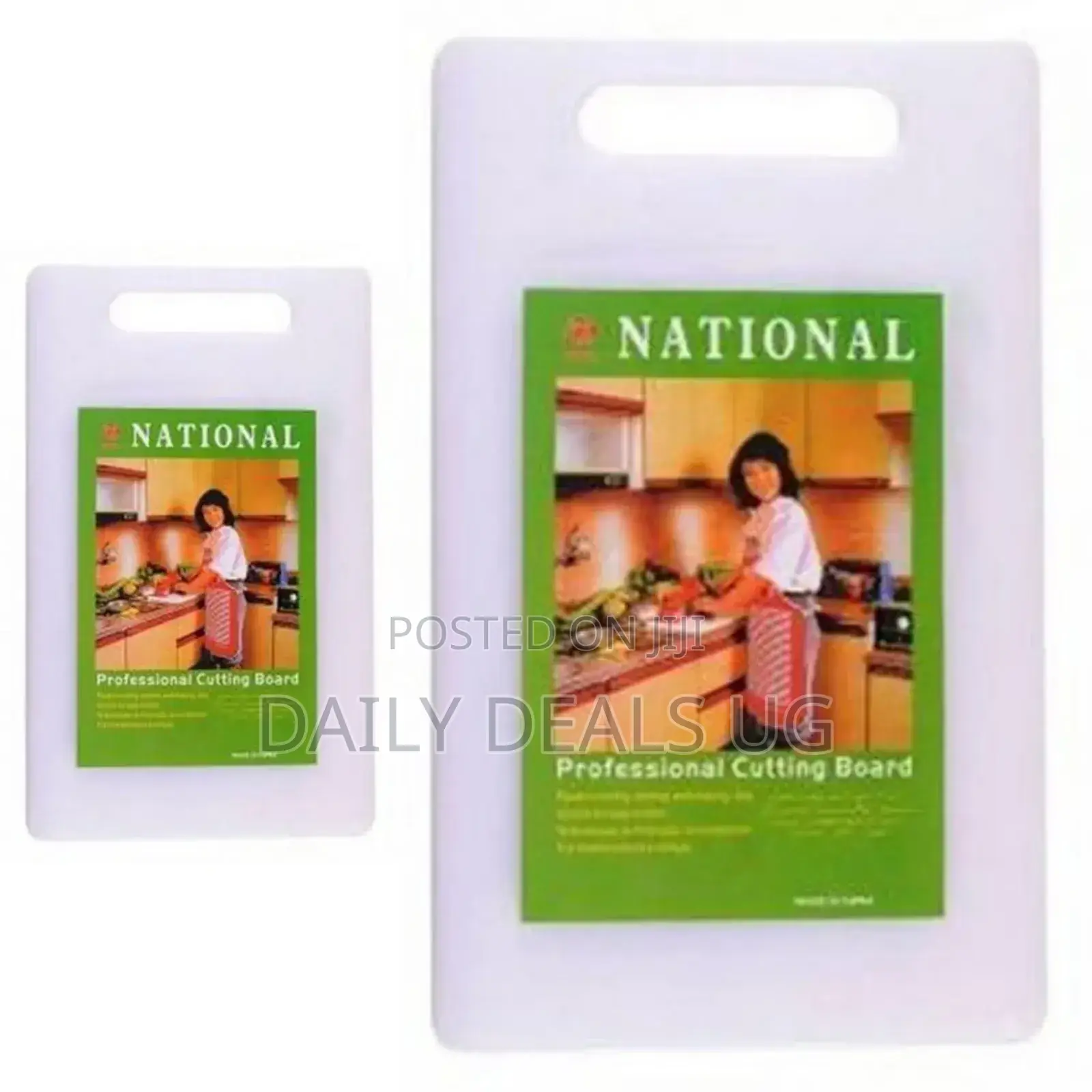 Kitchen Cutting Board
