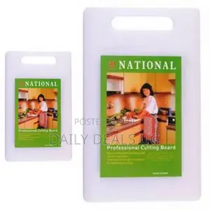 Kitchen Cutting Board