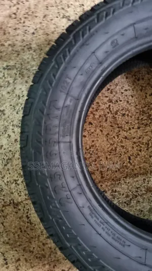 225/65r17 Foreign Used 5 Days Driven Tyre