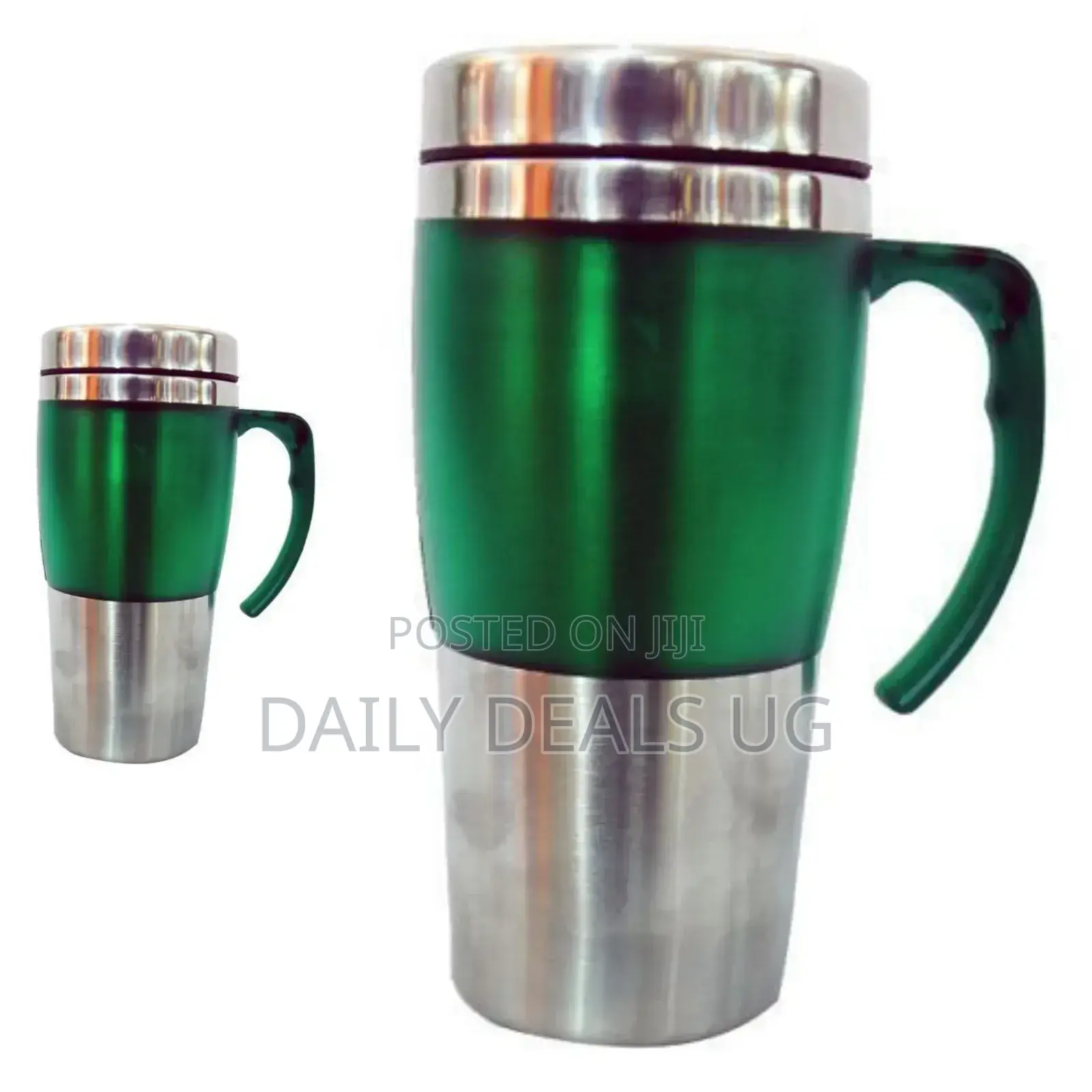 Travel Mug Cup