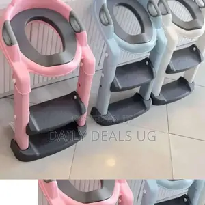 Plastic Toilet Training