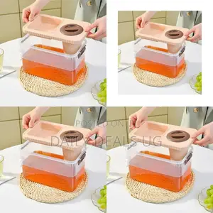 Fridge Dispenser