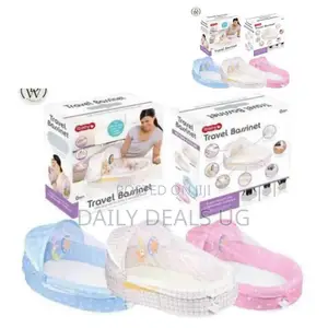 Baby Travel Bassinet