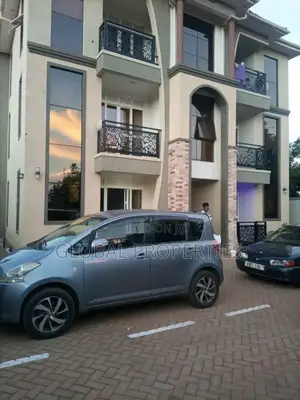 1bdrm Apartment in Kyambongo Rd, Central Division for rent