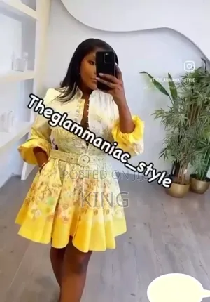 Drako Luxe Star Ladies Wear